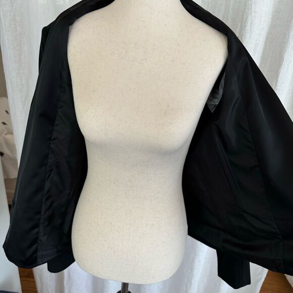 Aqua Tuxedo Blazer - Picture 5 of 6